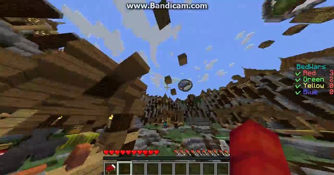 Мини-Ролик #1