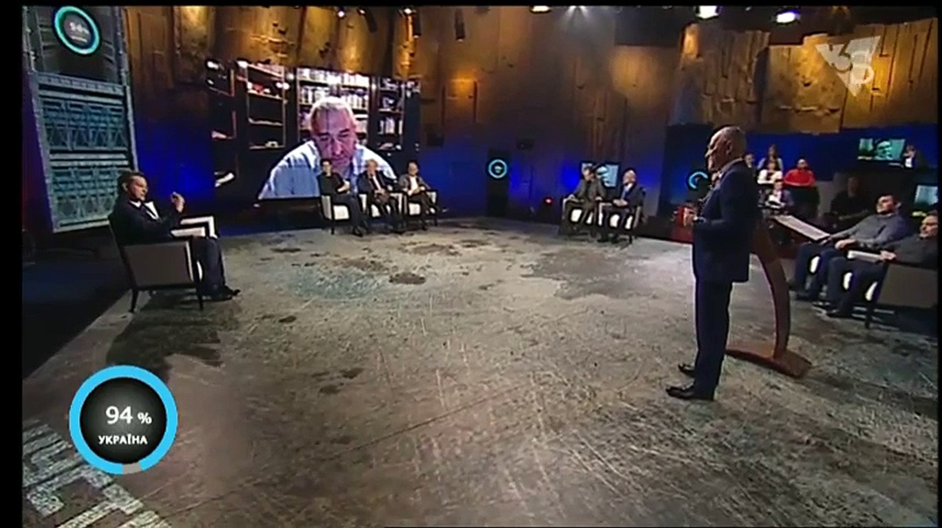 Саша Боровик Шустер LIVE  04-03-2016
