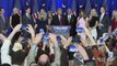 Donald Trumps Victory Speech in South Carolina