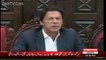 Imran Khan Press Conference In Peshawar - 5th March 2016