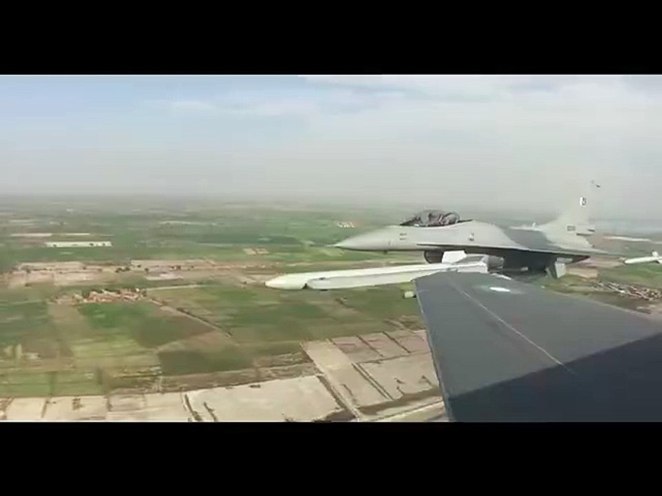 Great army F-thunder