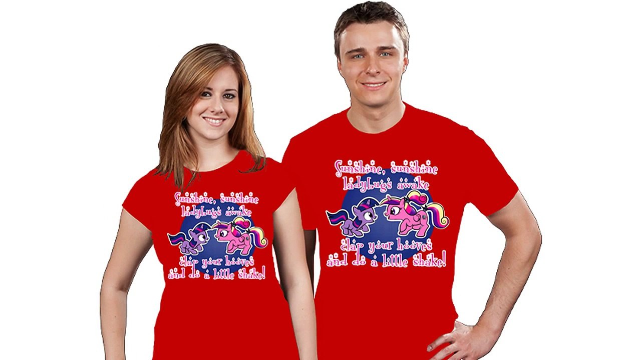 My Little Pony Shirts & Hoodies