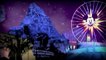 Disneyland Rides Twilight Zone Tower of Terror (Full Ride POV) Disney World & California Adventure
