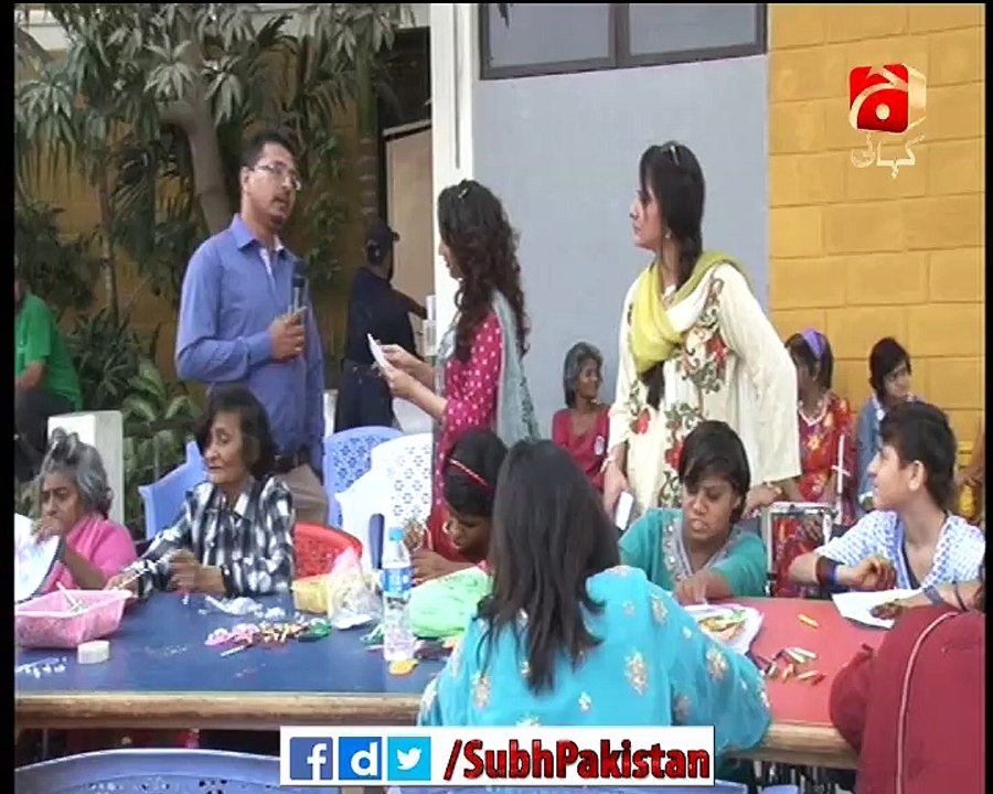 Subh e Pakistan 01 Mar 2016