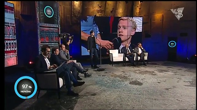 Шабунін повний виступ Шустер LIVE 04-03-2016