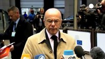 Frankreich fordert Kontrollen an den EU-Binnengrenzen