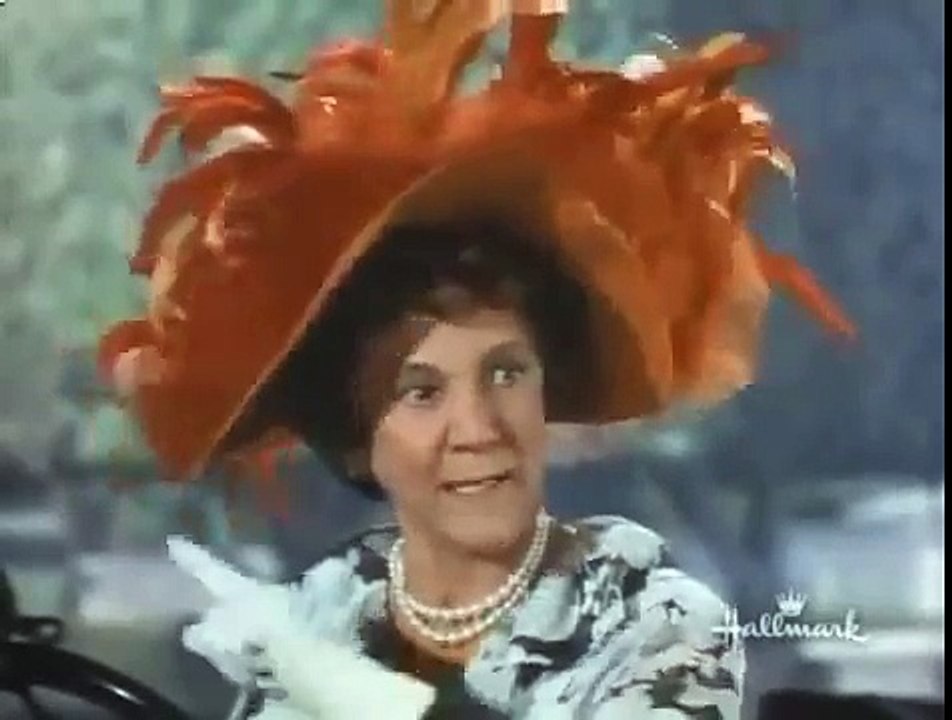 The Beverly Hillbillies S08E18