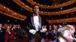 John Boyega wins Rising Star award - The British Academy Film Awards 2016 - BBC One