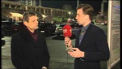 Derbi i kryeqytetit, Jera analizon ndeshjen në një intervistë për Ora News