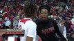 Purdue at Ohio State Womens Basketball Highlights