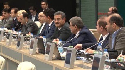 Yalçın Akdoğan: İstanbul'da Riskli Binalardan 11 Bin 349'u Yıkıldı