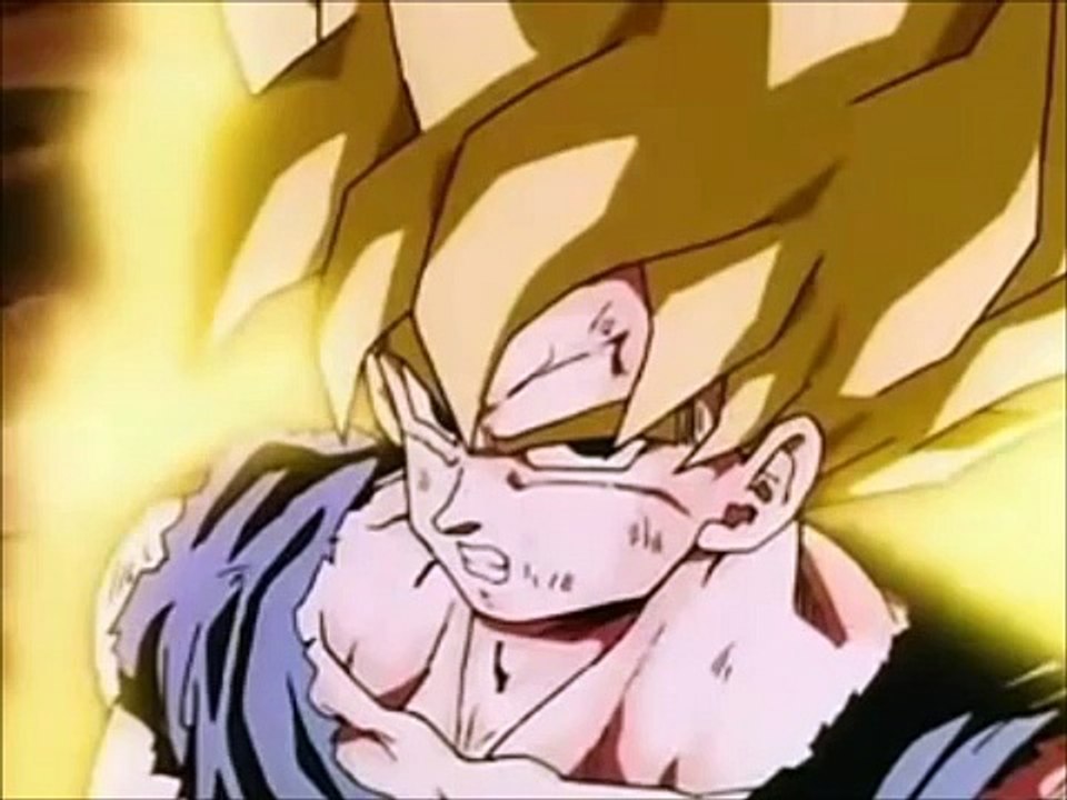 Dragon Ball Z Episode Ending Theme