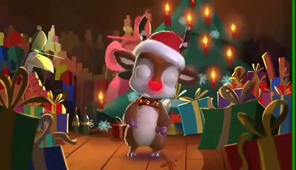 Всех с наступающим новом годом