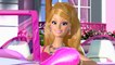 Barbie Life in the Dreamhouse Barbie Princess charm school Barbi