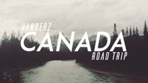 The Beautiful Nature of Canada - GoPro HERO 4 Canada Road Trip In 4K