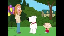 Family Guy - Almost American Foreigners