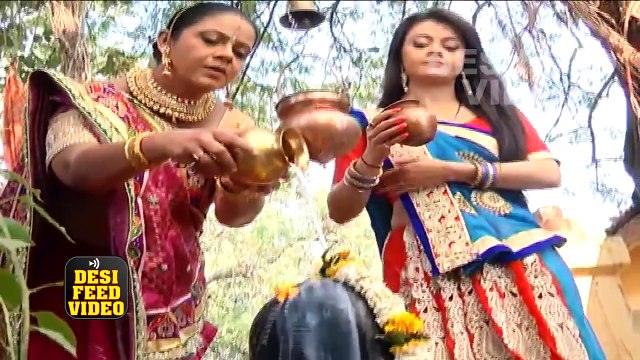Saath Nibhana Saathiya - 4th March 2016 - Full Uncut | Episode On Location | Star Plus Serials 2016