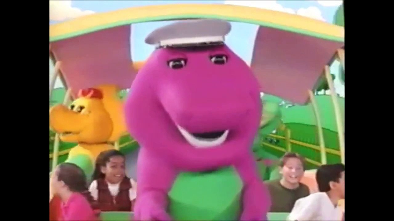 Opening to The Simpsons: Sideshow Bobs Zoo!! 1999 VHS