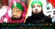 Qadri did not file for any mercy appeal! Unseen video of Mumtaz Qadri before hanging! Must watch