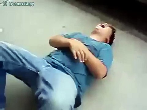 Посмеемся вместе Высокий смех