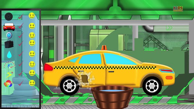 Sports car Finger Family | Racing car | Car Race For Kids