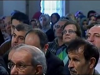Envârul Kurân Dersleri 2 - Mehmet Okuyan (Kuranı Anlamada Metodlar 1 / 10.11.13)