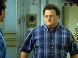 Damn You Seinfeld, You Useless Pustule! Newman