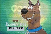 My Top Nine Scooby-Doo Ripoffs