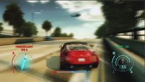 Lets play: Need for Speed Undercover [German]{HD}[Part 1]Jetzt übernehmen wir!