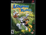 Looney Tunes Back in Action Video Game OST Track 11 Duck Danger Theme