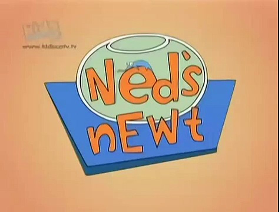 Neds Newt - Season 1 Episode 5 A - Citizen Ned
