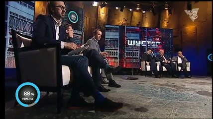 Егор Соболев Шустер LIVE  04-03-2016