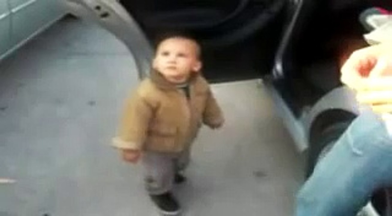 Party Baby