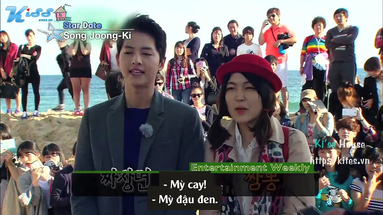 song joong ki