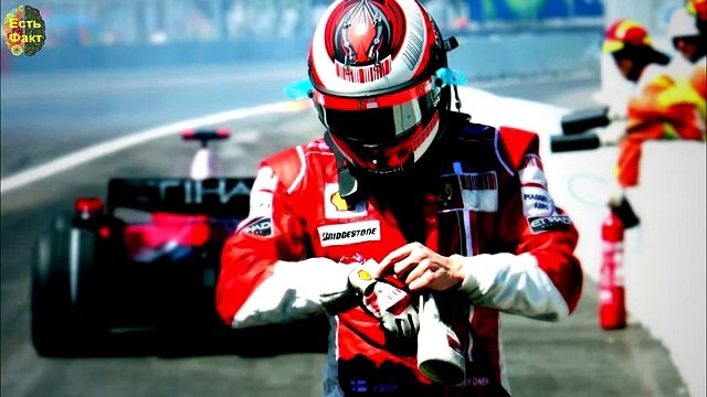 Интересные факты о формуле 1 - Есть Факт - facts about formula 1
