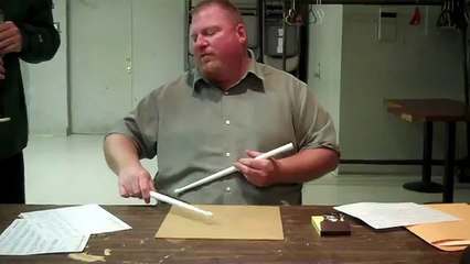 Piper of Drummond w music