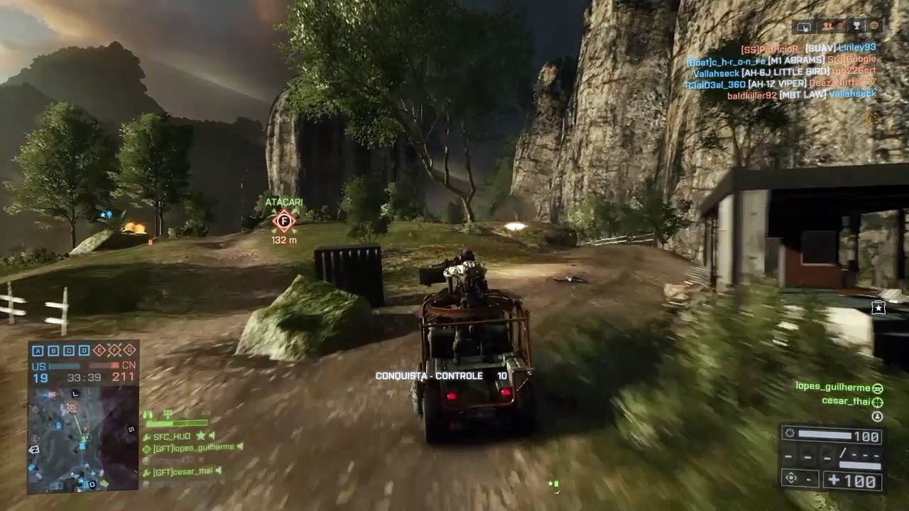 Bacci e a c4