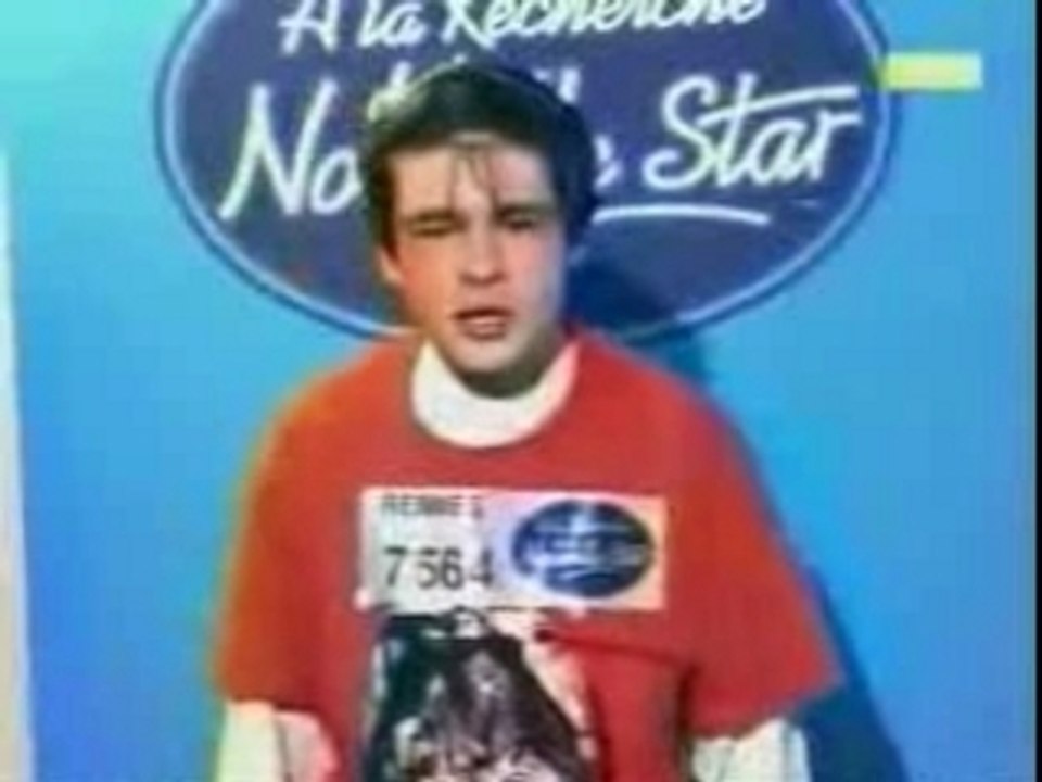 Nouvelle Star