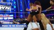 Top 10 SmackDown Moments  WWE Top 10, Oct. 15, 2015