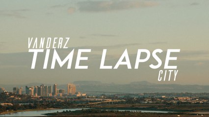 Finest City Time Lapse Fast Motion City in HD