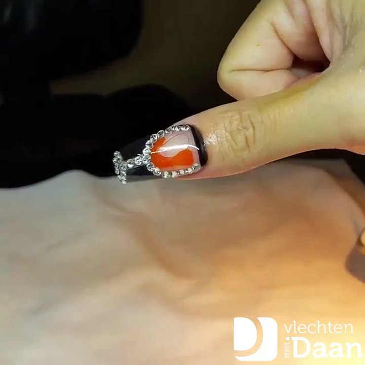 Beautiful Nail Art Designs Ever