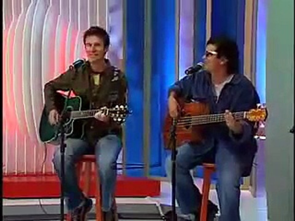 Catedral e Yahoo cantando será