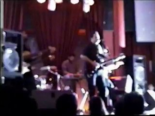 Catedral no Rio Rock e Blues - The Elvis Music - P1