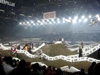 Supercross 041