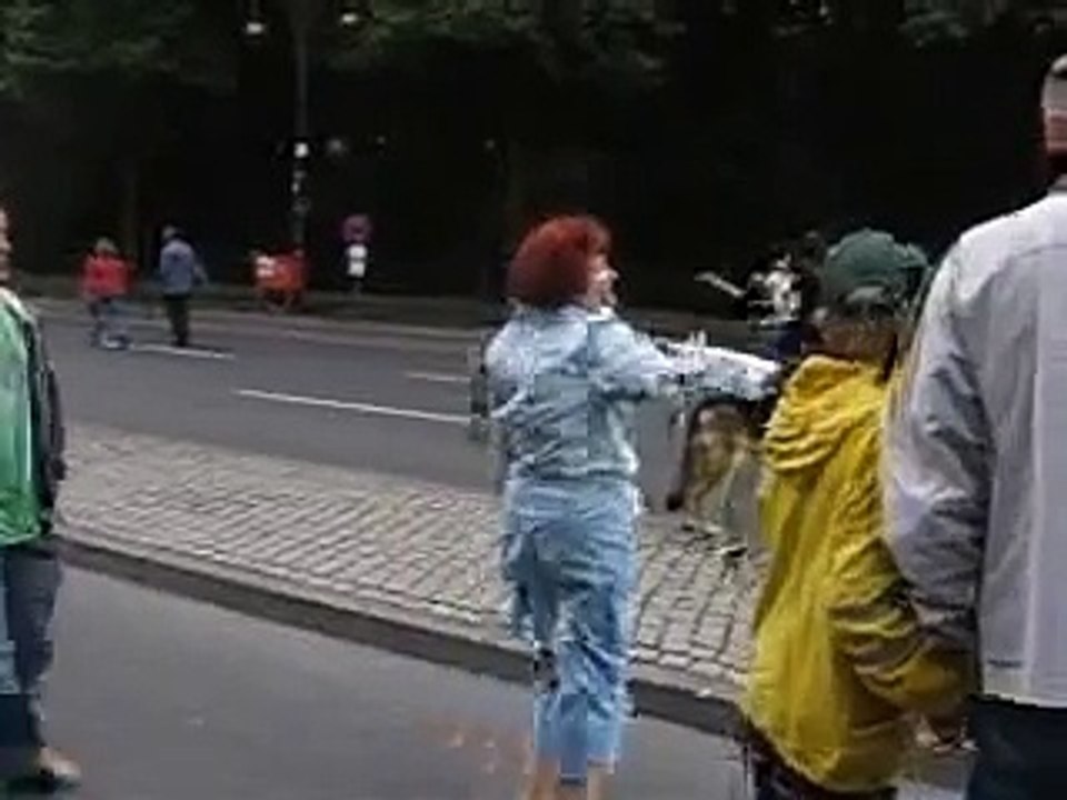 Techno Nagyi
