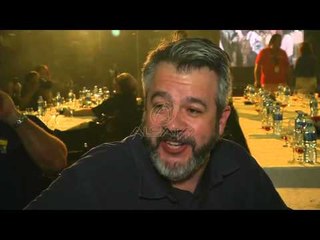 Garë e pazakontë në festivalin e cigares në Kubë