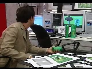 Telenovela La Heredera cap 54 completo