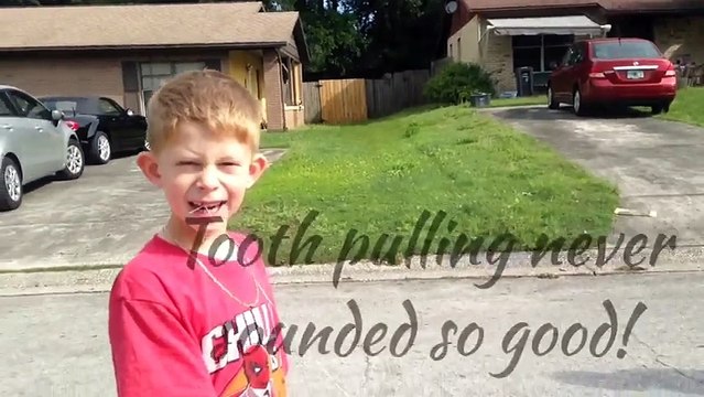 Зубной врач по имени Camaro