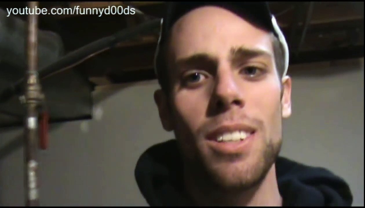 Scare Prank  Hiding in Dryer!