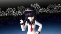 [MMD]うそつき abs式.ver